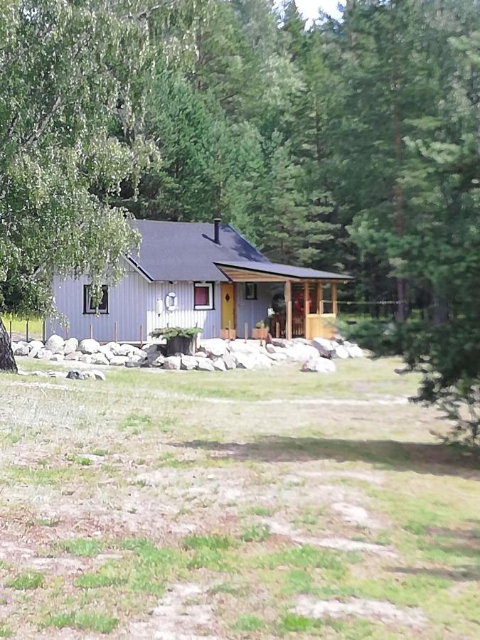 Villa Aablaranna Puhkemaja Exterior foto
