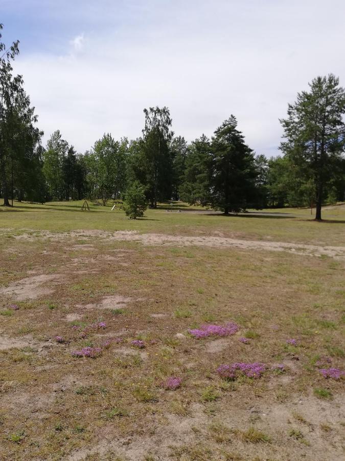 Villa Aablaranna Puhkemaja Exterior foto