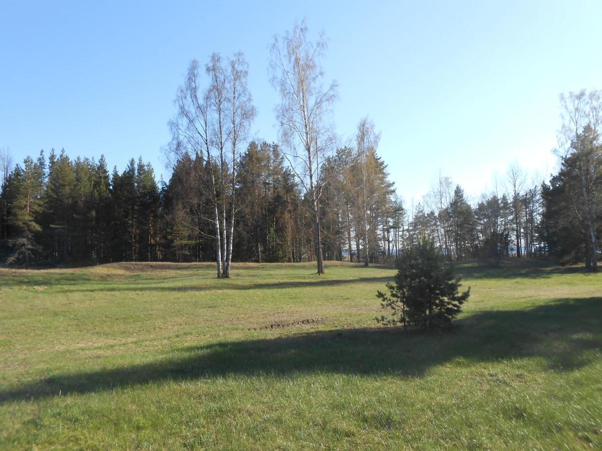 Villa Aablaranna Puhkemaja Exterior foto