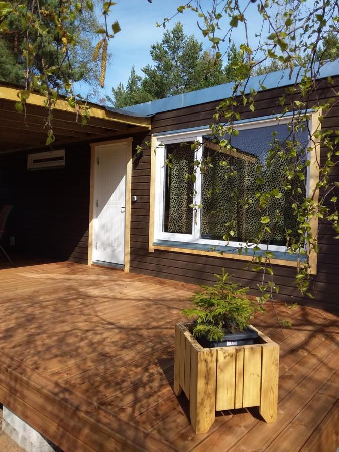 Villa Aablaranna Puhkemaja Exterior foto