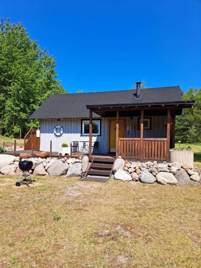 Villa Aablaranna Puhkemaja Exterior foto